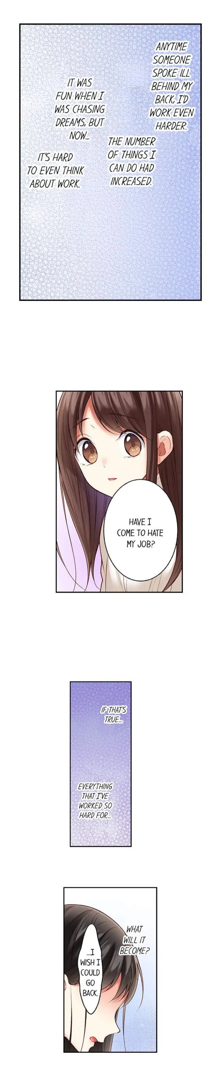 They Definitely Had Sex - Chapter 103 [photo 10] - MangaPorn