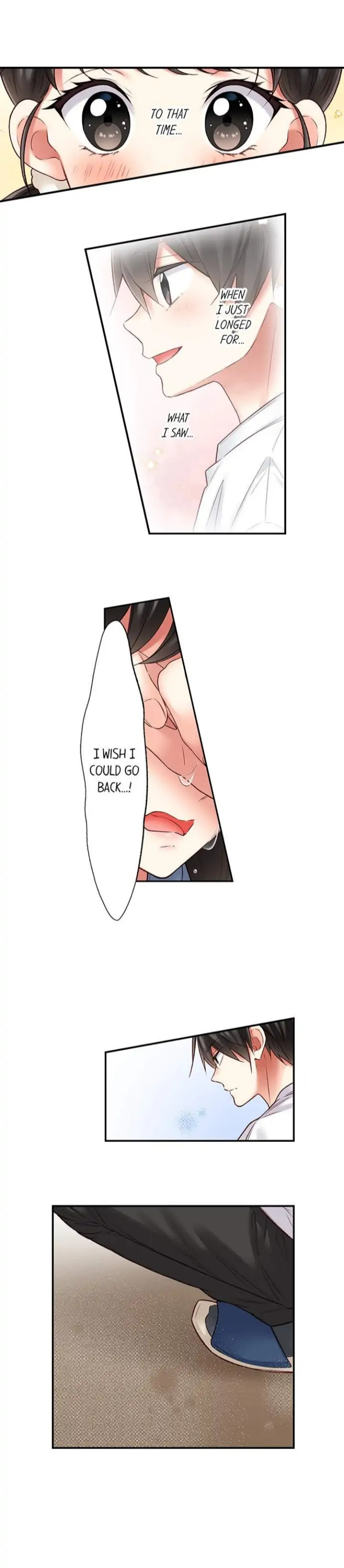 They Definitely Had Sex - Chapter 103 [photo 11] - MangaPorn