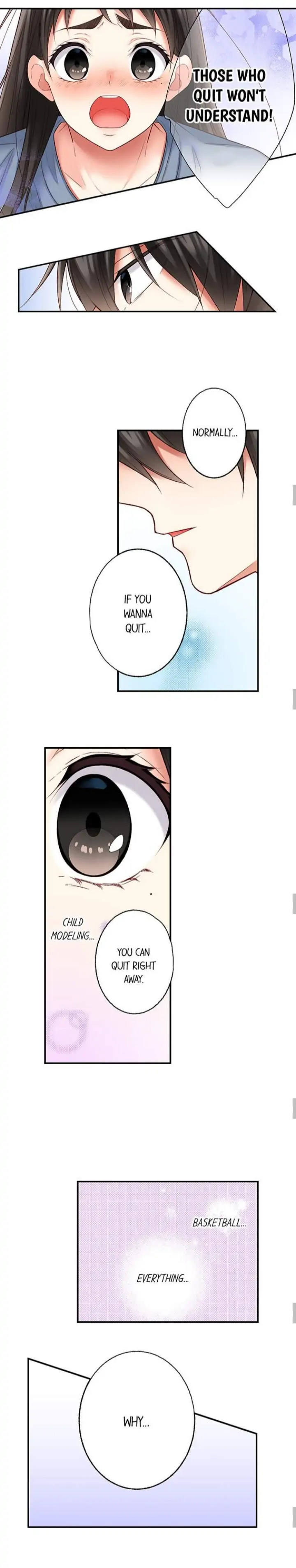 They Definitely Had Sex - Chapter 103 [photo 8] - MangaPorn