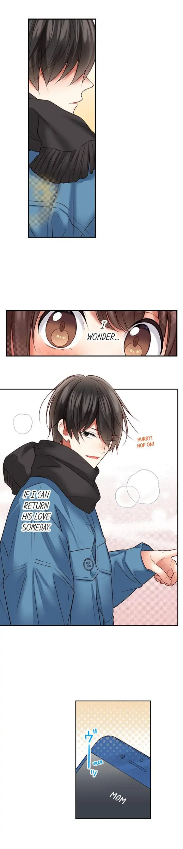 They Definitely Had Sex - Chapter 104 [photo 11] - MangaPorn