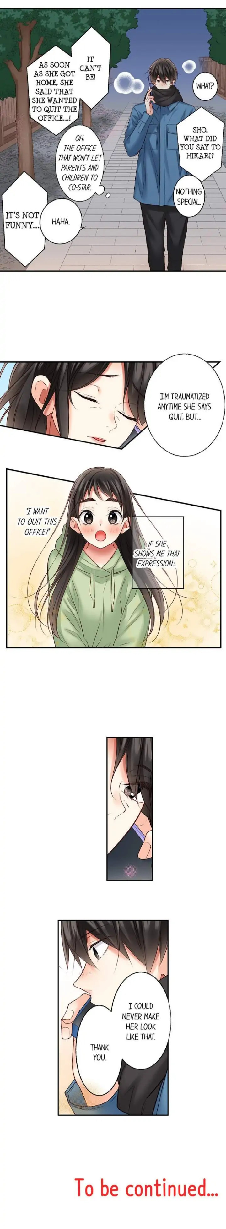 They Definitely Had Sex - Chapter 104 [photo 12] - MangaPorn