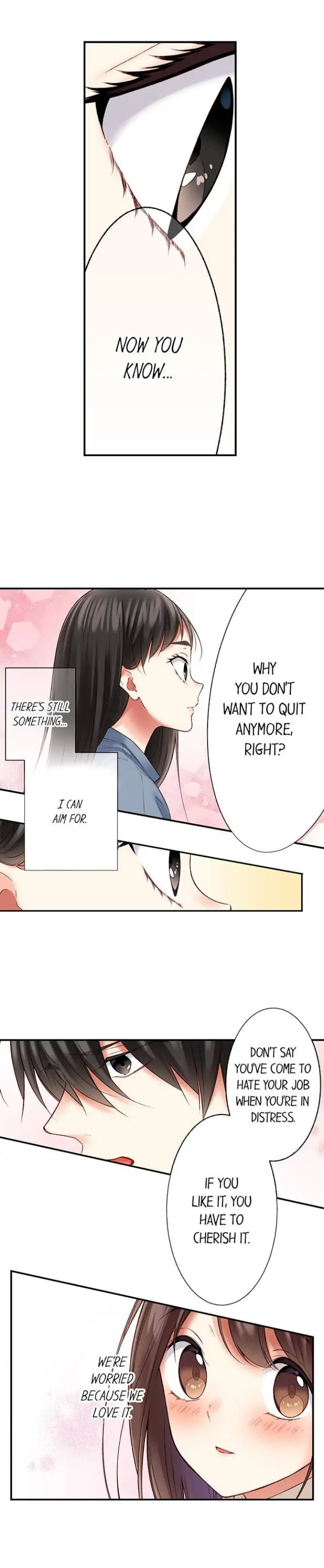 They Definitely Had Sex - Chapter 104 [photo 3] - MangaPorn
