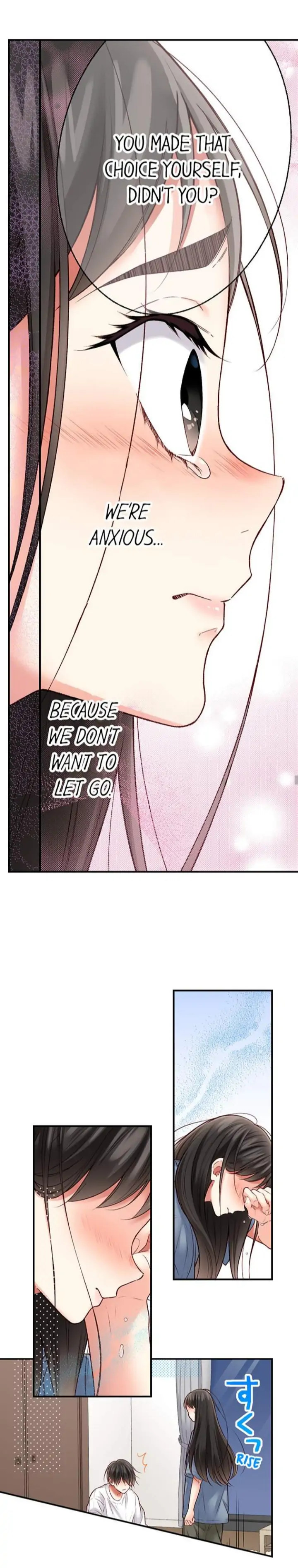 They Definitely Had Sex - Chapter 104 [photo 4] - MangaPorn