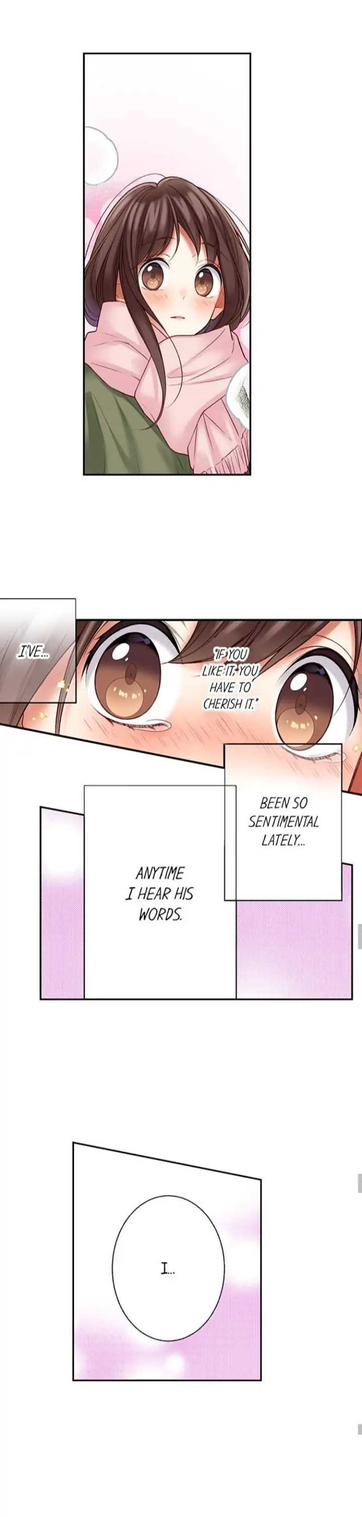 They Definitely Had Sex - Chapter 104 [photo 9] - MangaPorn