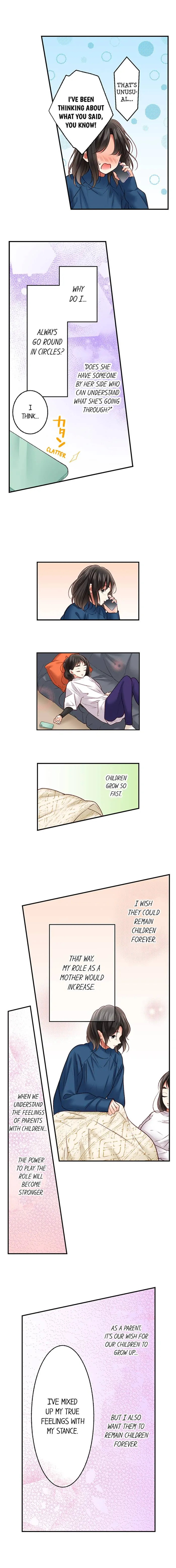 They Definitely Had Sex - Chapter 105 [photo 2] - MangaPorn