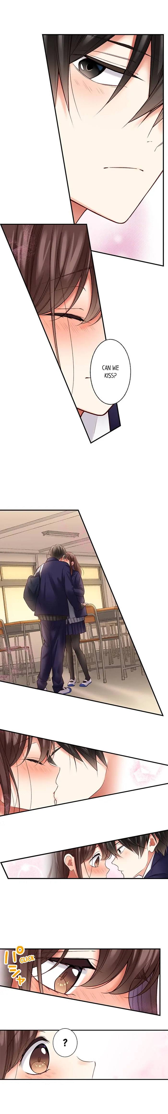 They Definitely Had Sex - Chapter 108 [photo 9] - MangaPorn