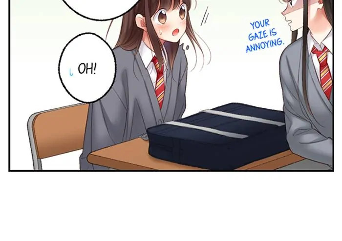 They Definitely Had Sex - Chapter 109 [photo 4] - MangaPorn