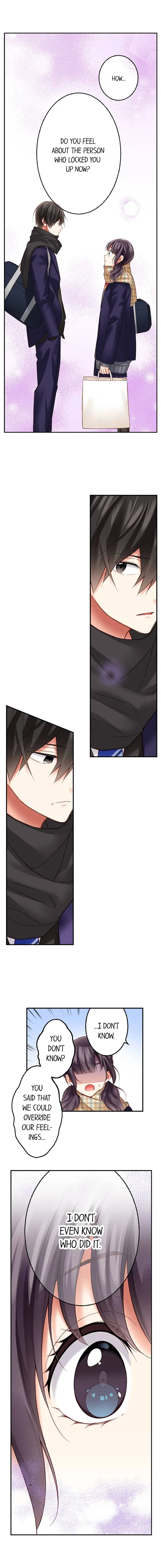 They Definitely Had Sex - Chapter 110 [photo 7] - MangaPorn