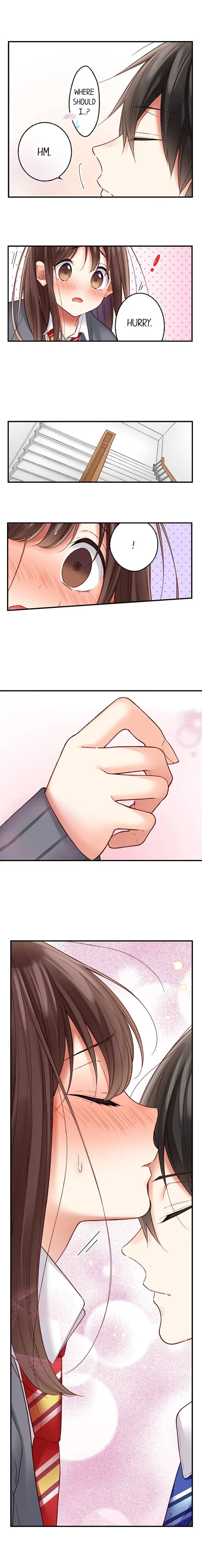 They Definitely Had Sex - Chapter 111 [photo 6] - MangaPorn