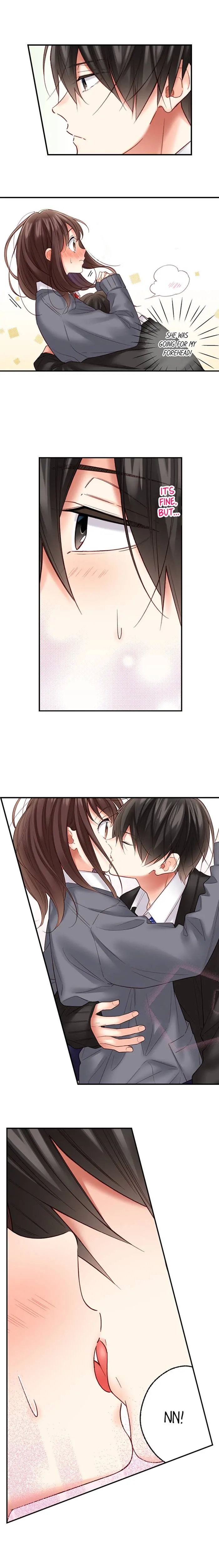 They Definitely Had Sex - Chapter 111 [photo 7] - MangaPorn