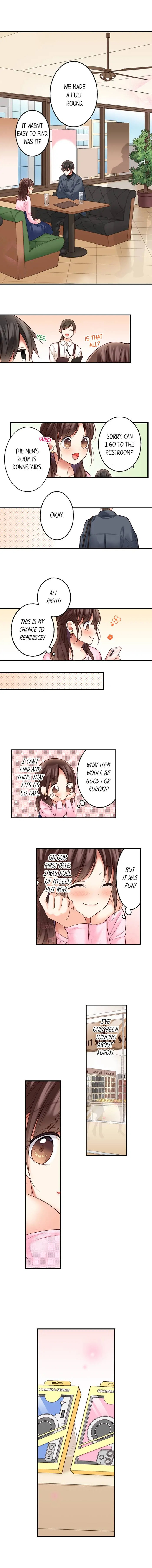 They Definitely Had Sex - Chapter 112 [photo 10] - MangaPorn