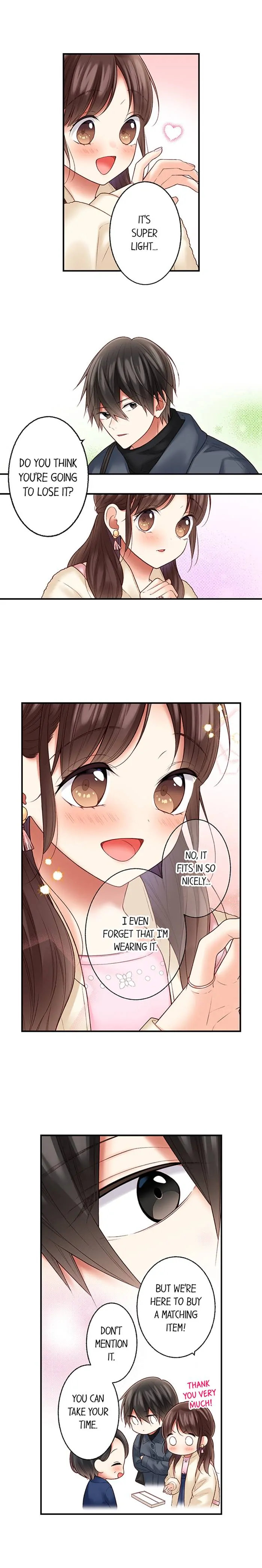 They Definitely Had Sex - Chapter 112 [photo 7] - MangaPorn