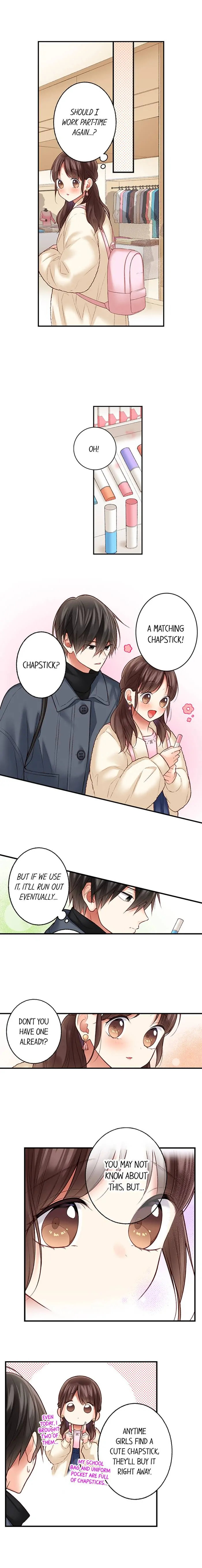 They Definitely Had Sex - Chapter 112 [photo 8] - MangaPorn