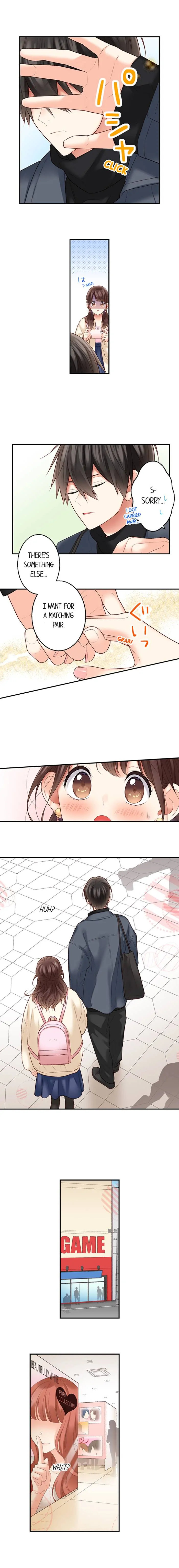 They Definitely Had Sex - Chapter 113 [photo 7] - MangaPorn