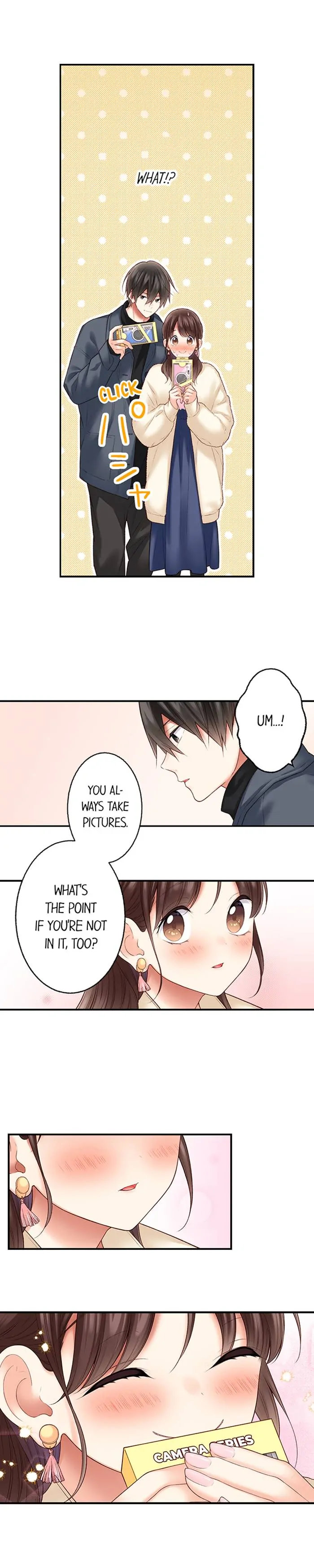 They Definitely Had Sex - Chapter 113 [photo 8] - MangaPorn