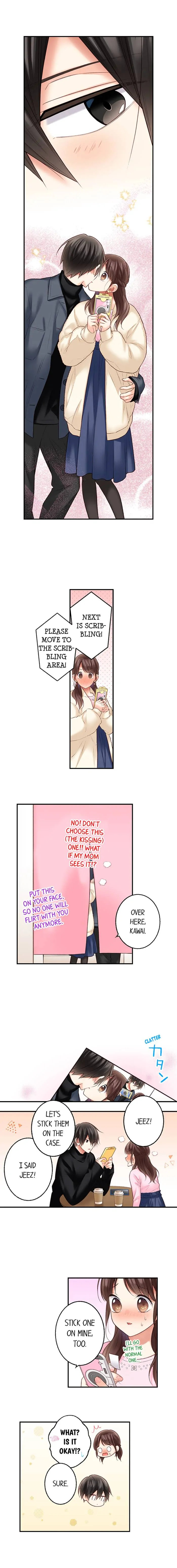 They Definitely Had Sex - Chapter 113 [photo 9] - MangaPorn