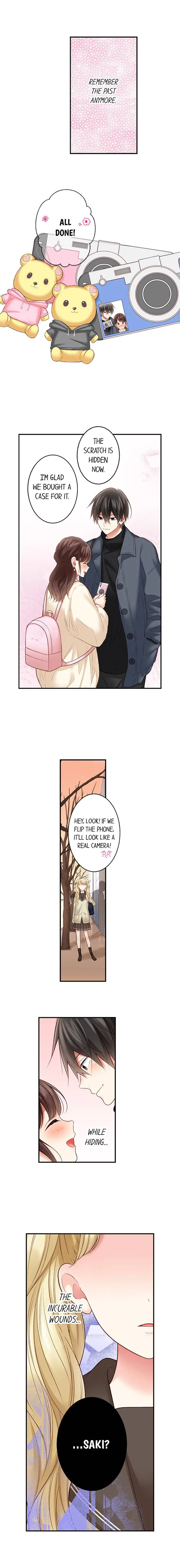 They Definitely Had Sex - Chapter 114 [photo 10] - MangaPorn