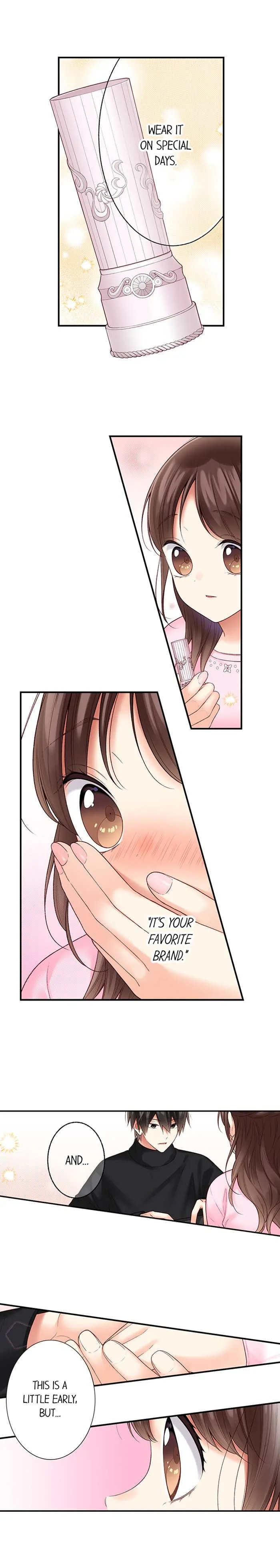 They Definitely Had Sex - Chapter 114 [photo 3] - MangaPorn