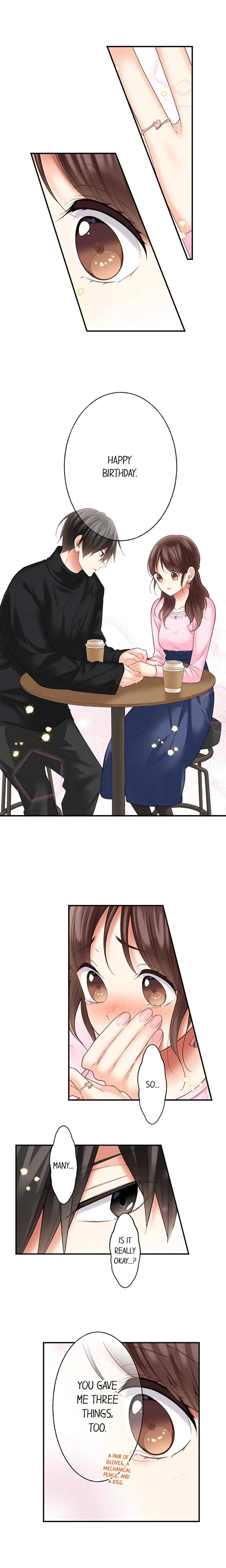 They Definitely Had Sex - Chapter 114 [photo 4] - MangaPorn