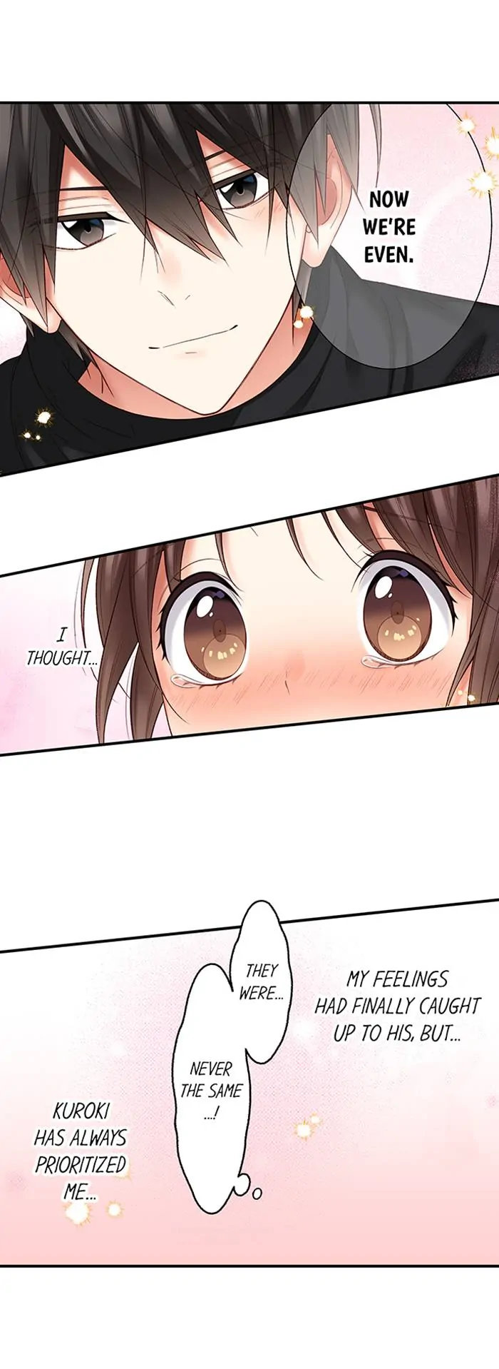 They Definitely Had Sex - Chapter 114 [photo 5] - MangaPorn