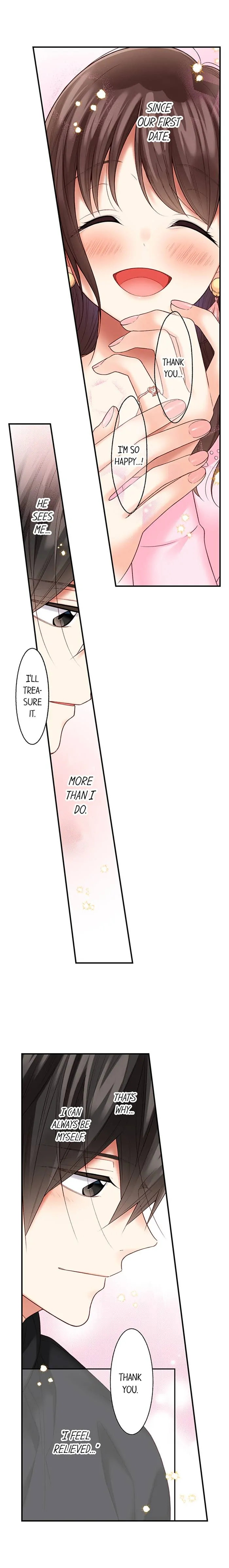 They Definitely Had Sex - Chapter 114 [photo 6] - MangaPorn