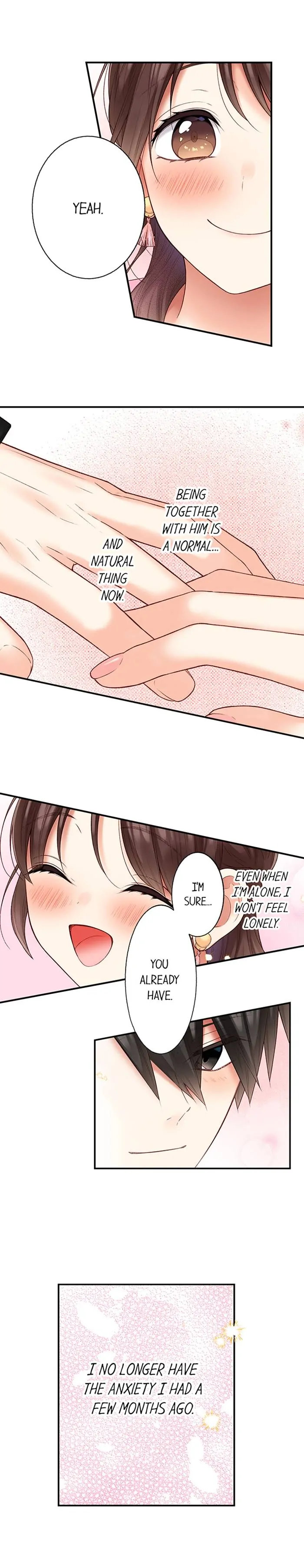 They Definitely Had Sex - Chapter 114 [photo 8] - MangaPorn