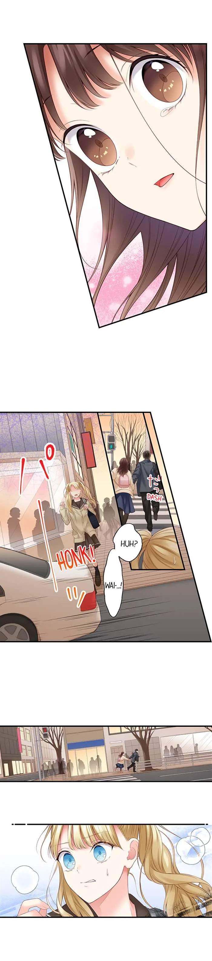 They Definitely Had Sex - Chapter 115 [photo 10] - MangaPorn