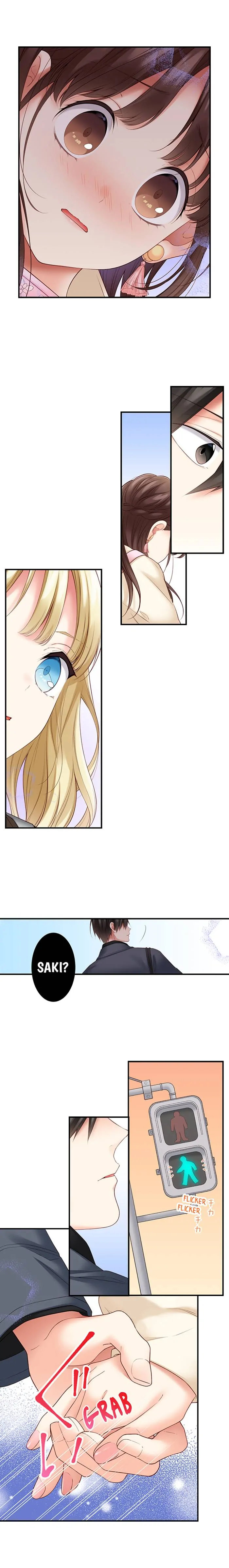 They Definitely Had Sex - Chapter 115 [photo 9] - MangaPorn