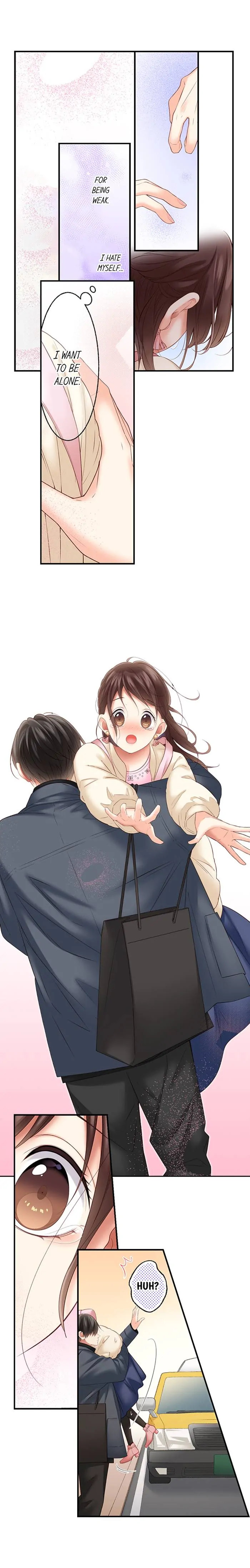 They Definitely Had Sex - Chapter 116 [photo 5] - MangaPorn