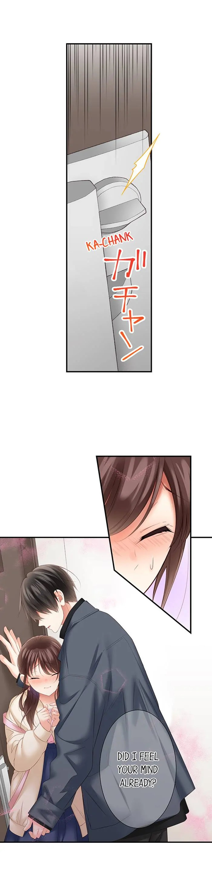 They Definitely Had Sex - Chapter 116 [photo 8] - MangaPorn