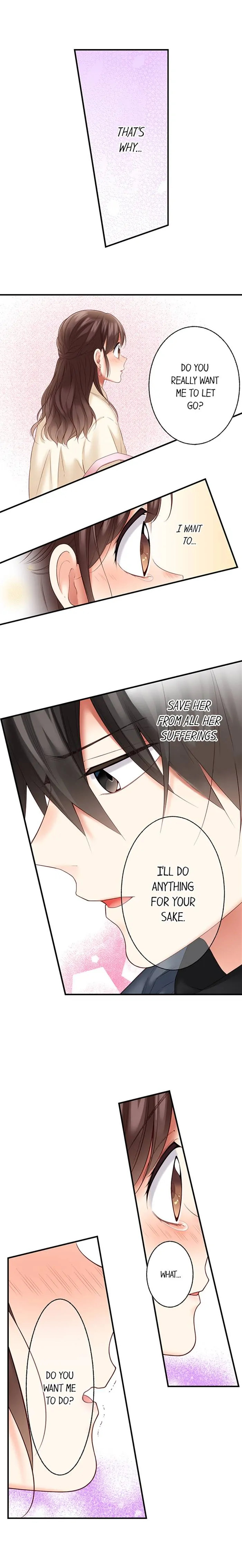 They Definitely Had Sex - Chapter 117 [photo 3] - MangaPorn