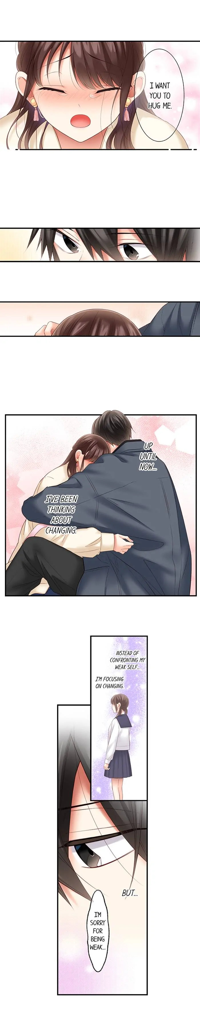 They Definitely Had Sex - Chapter 117 [photo 4] - MangaPorn