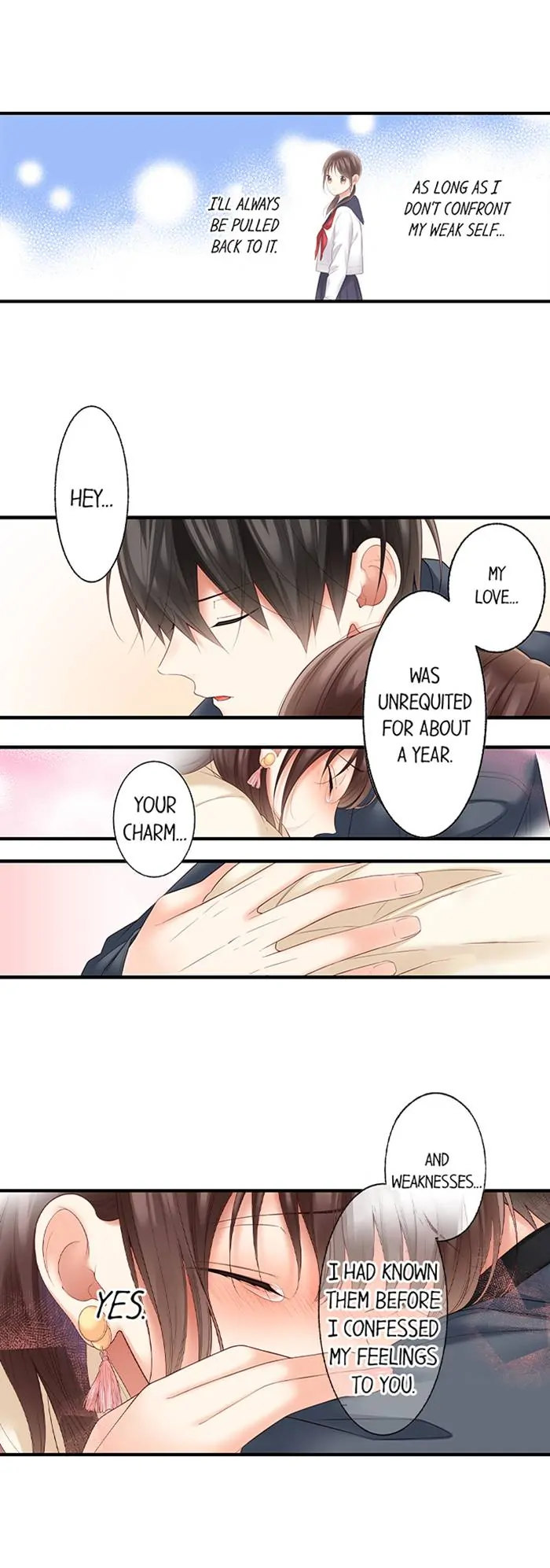 They Definitely Had Sex - Chapter 117 [photo 5] - MangaPorn
