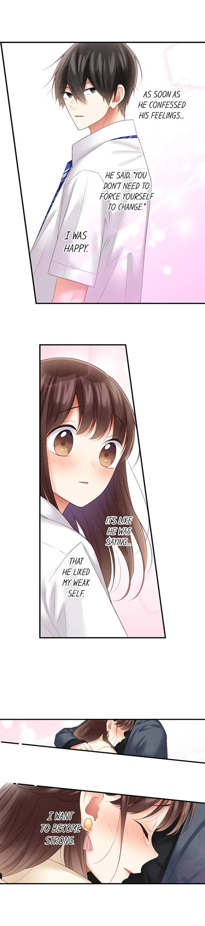 They Definitely Had Sex - Chapter 117 [photo 6] - MangaPorn