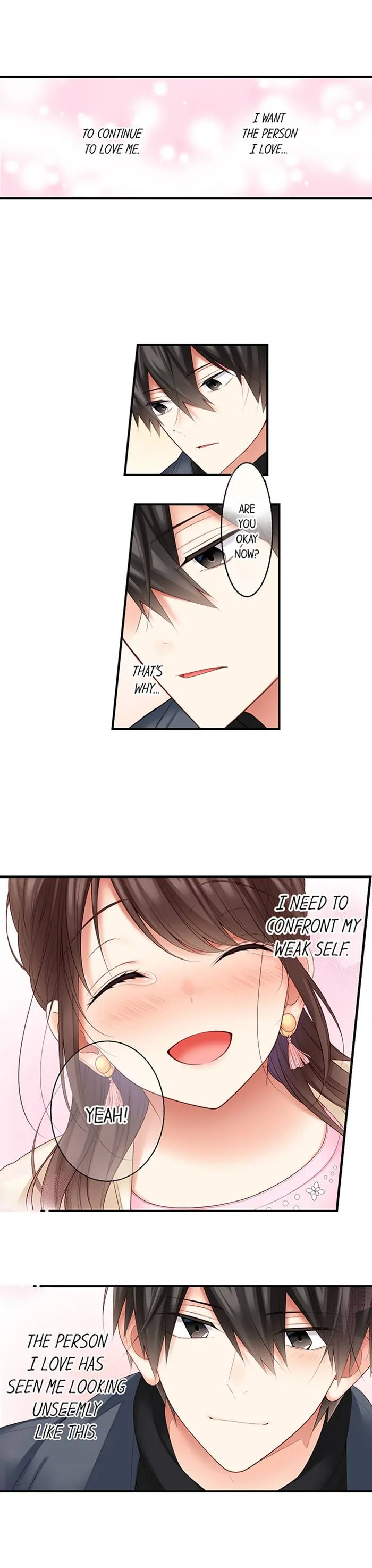 They Definitely Had Sex - Chapter 117 [photo 7] - MangaPorn