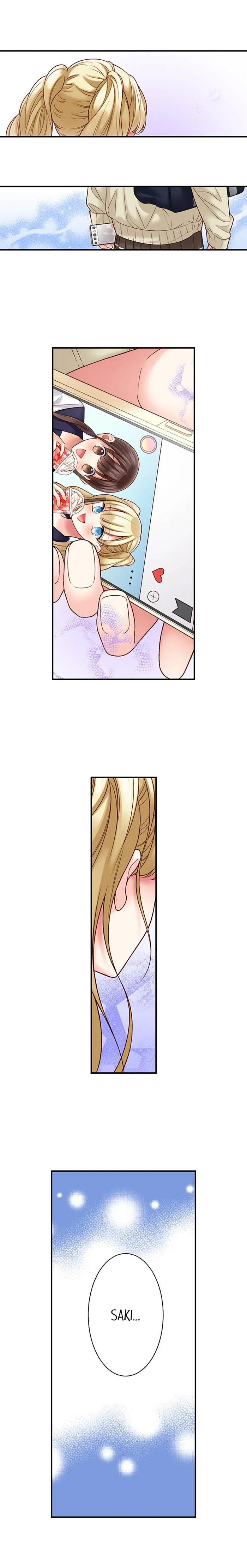 They Definitely Had Sex - Chapter 118 [photo 10] - MangaPorn