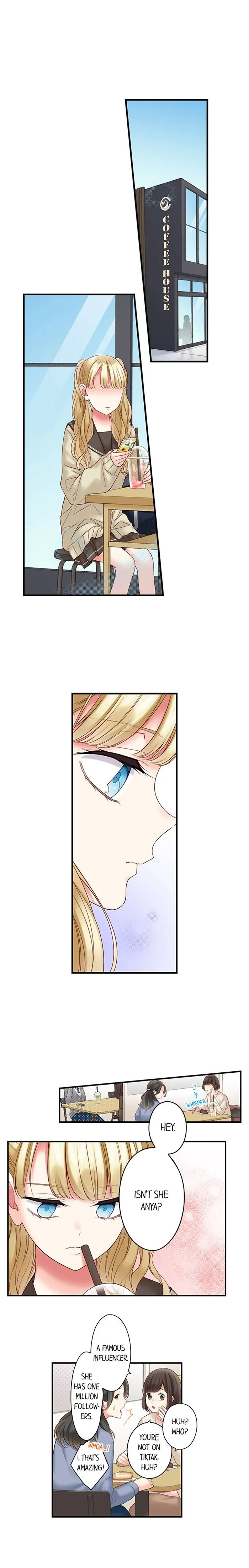 They Definitely Had Sex - Chapter 118 [photo 7] - MangaPorn