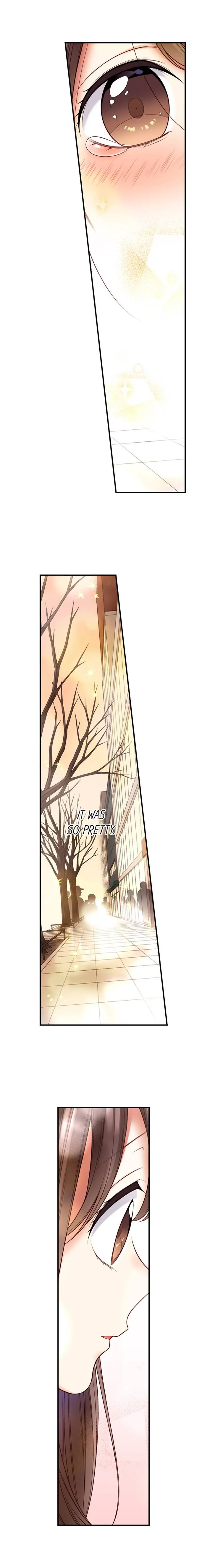 They Definitely Had Sex - Chapter 119 [photo 7] - MangaPorn