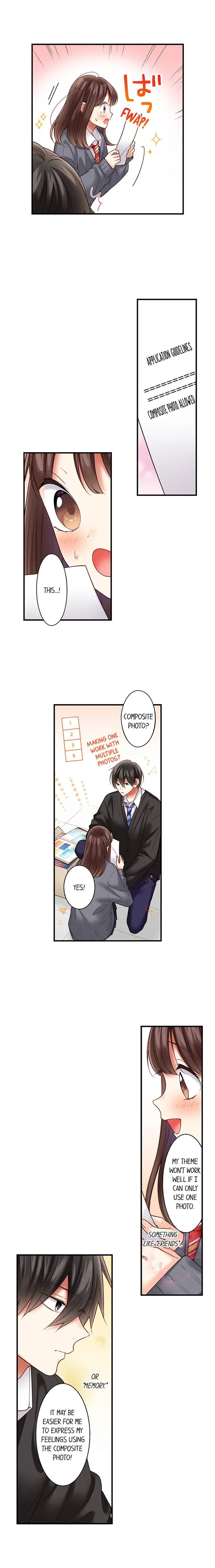 They Definitely Had Sex - Chapter 119 [photo 8] - MangaPorn