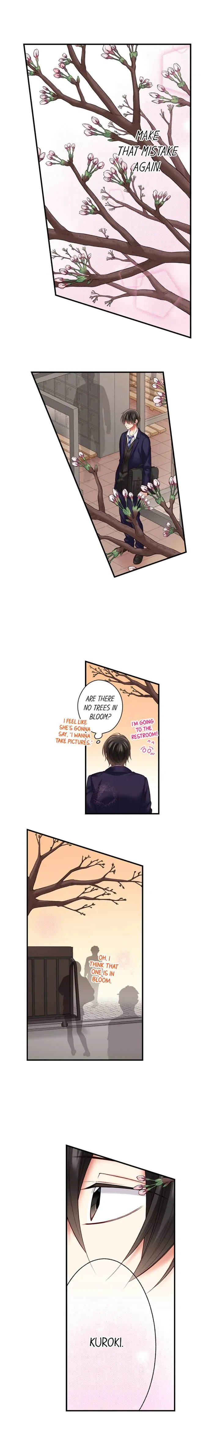 They Definitely Had Sex - Chapter 120 [photo 3] - MangaPorn