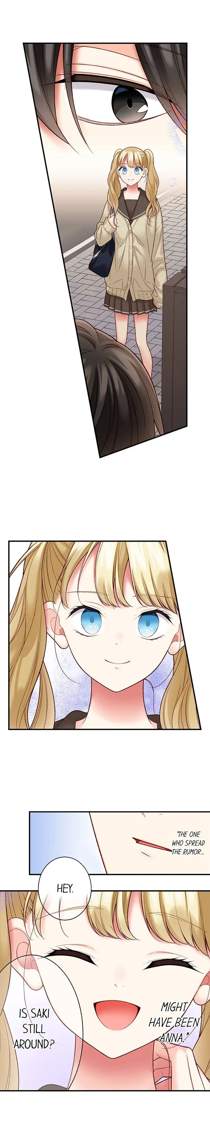 They Definitely Had Sex - Chapter 120 [photo 4] - MangaPorn