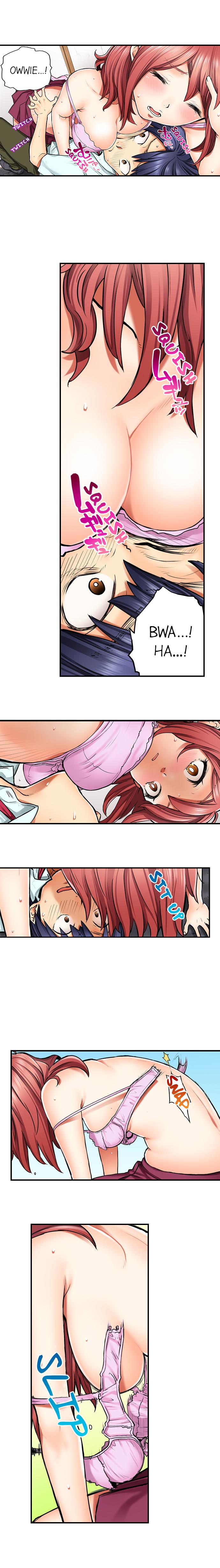 My Classmate is My Dad’s Bride, But in Bed She’s Mine - Chapter 1 [photo 7] - MangaPorn