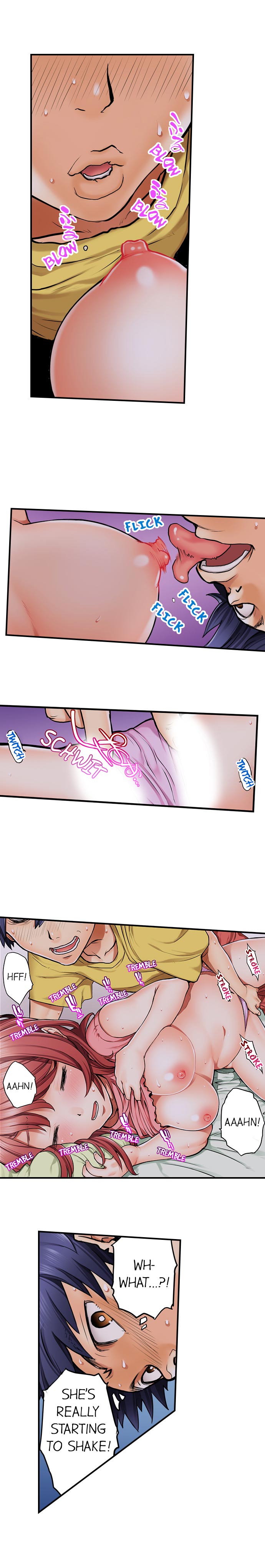 My Classmate is My Dad’s Bride, But in Bed She’s Mine - Chapter 3 [photo 2] - MangaPorn