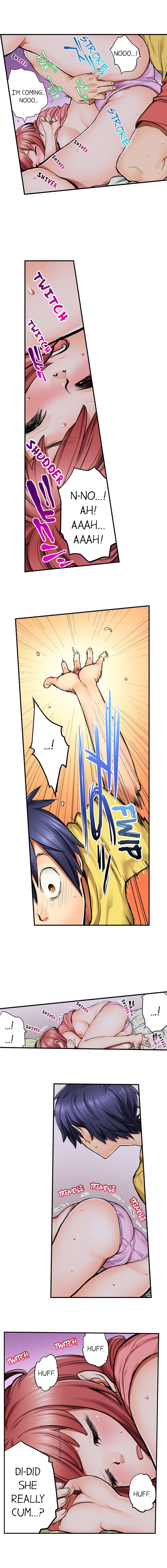 My Classmate is My Dad’s Bride, But in Bed She’s Mine - Chapter 3 [photo 3] - MangaPorn