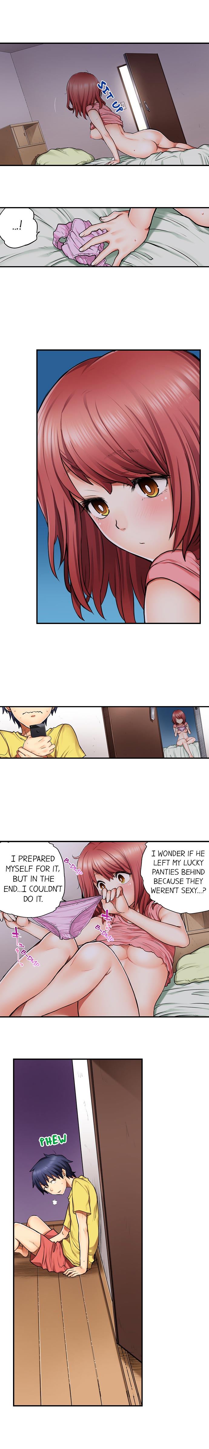 My Classmate is My Dad’s Bride, But in Bed She’s Mine - Chapter 4 [photo 2] - MangaPorn