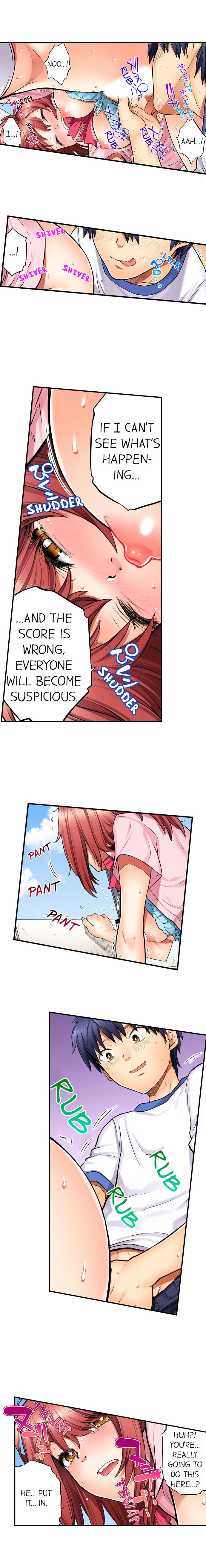 My Classmate is My Dad’s Bride, But in Bed She’s Mine - Chapter 9 [photo 4] - MangaPorn