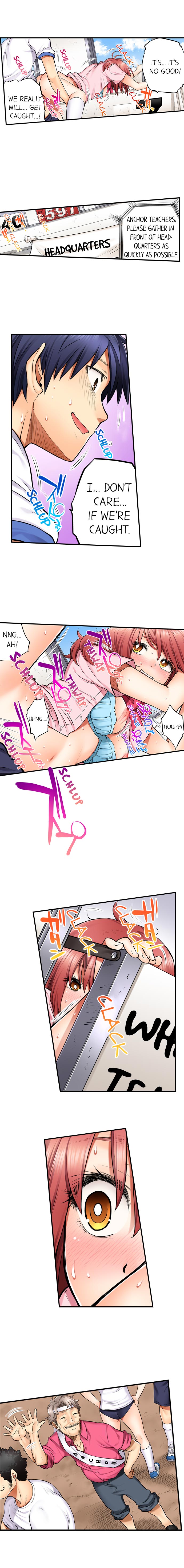 My Classmate is My Dad’s Bride, But in Bed She’s Mine - Chapter 9 [photo 6] - MangaPorn