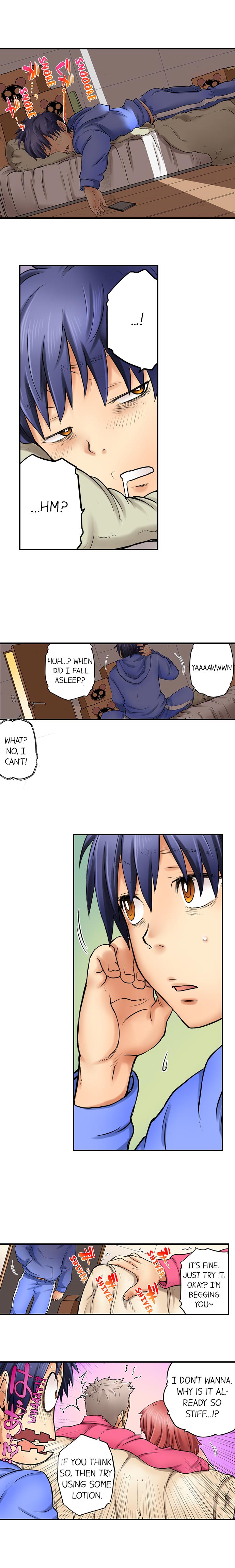 My Classmate is My Dad’s Bride, But in Bed She’s Mine - Chapter 10 [photo 5] - MangaPorn