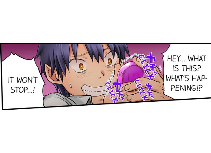 My Classmate is My Dad’s Bride, But in Bed She’s Mine - Chapter 11 [photo 10] - MangaPorn