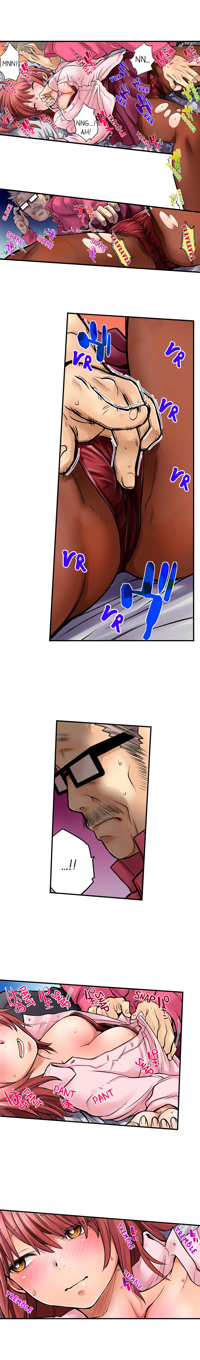 My Classmate is My Dad’s Bride, But in Bed She’s Mine - Chapter 12 [photo 3] - MangaPorn